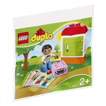 LEGO DUPLO 