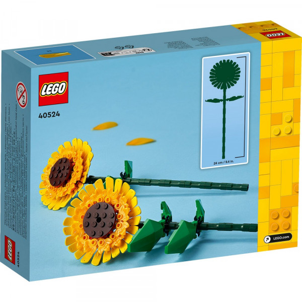 LEGO SUNCOKRETI 