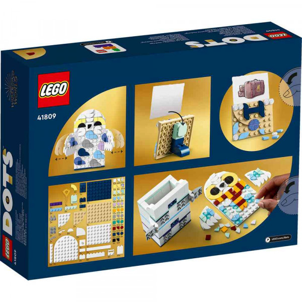 LEGO DOTS HEDWIG PENCIL HOLDER 