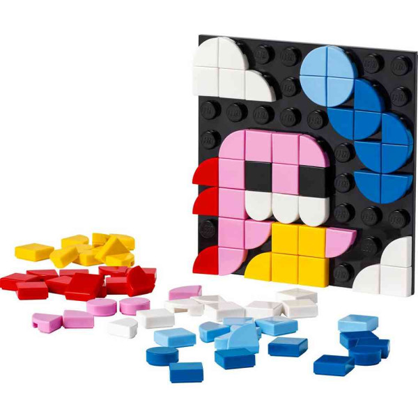 LEGO DOTS ADHESIVE PATCH 