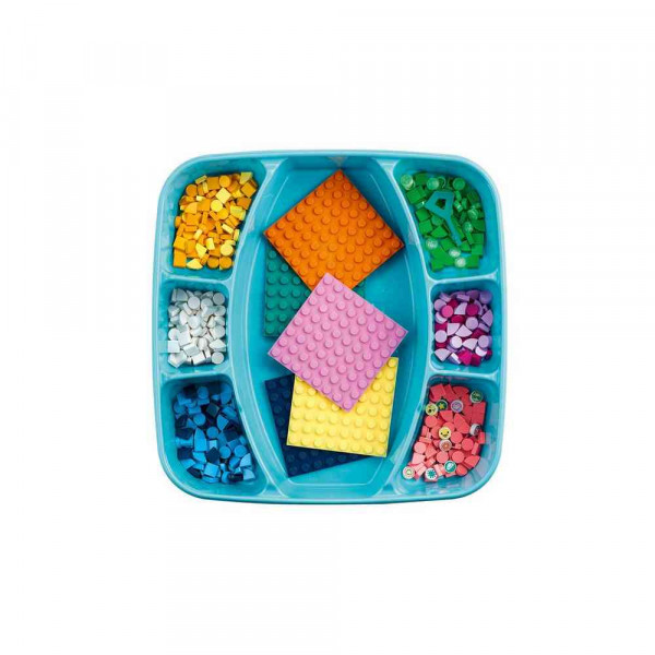 LEGO DOTS ADHESIVE PATCHES MEGA PACK 