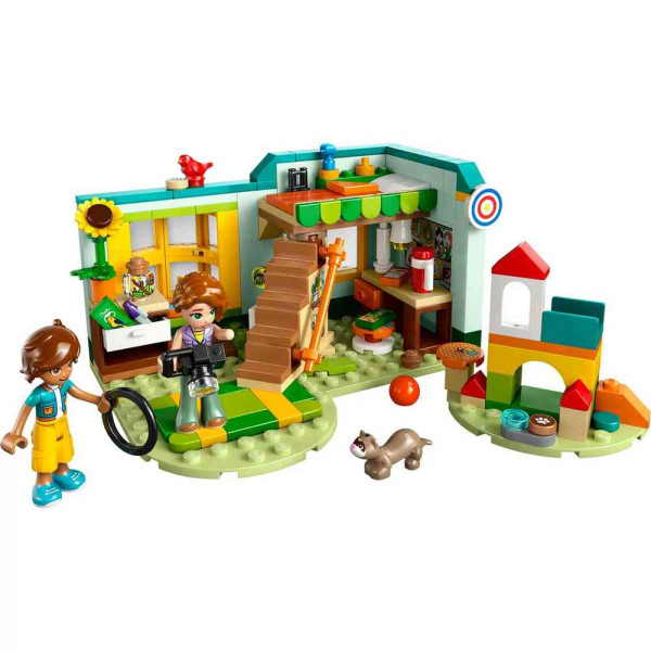 LEGO FRIENDS AUTUMNS ROOM 