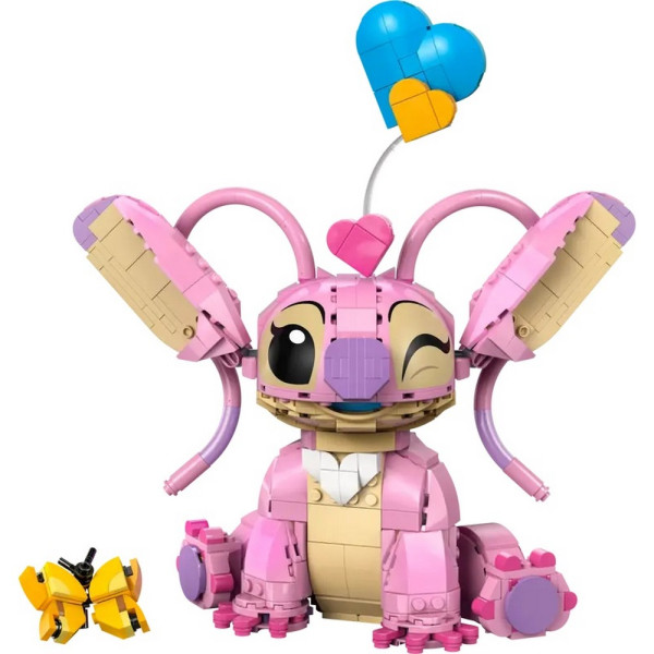LEGO DISNEY CLASSIC ANGEL 