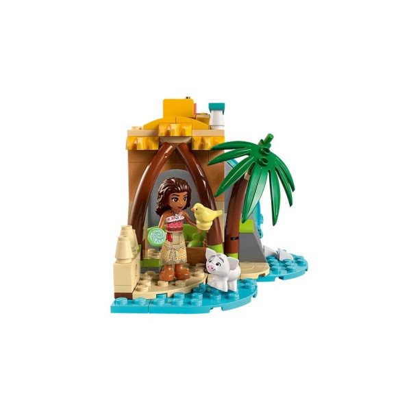 LEGO DISNEY PRINCESS PRINCESS CASTLE & ROYAL PETS 