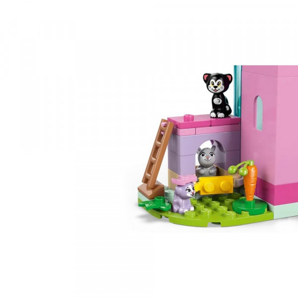 LEGO DISNEY CLASSIC MINNIES PET HOTEL 
