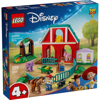 LEGO DISNEY TOY STORY 