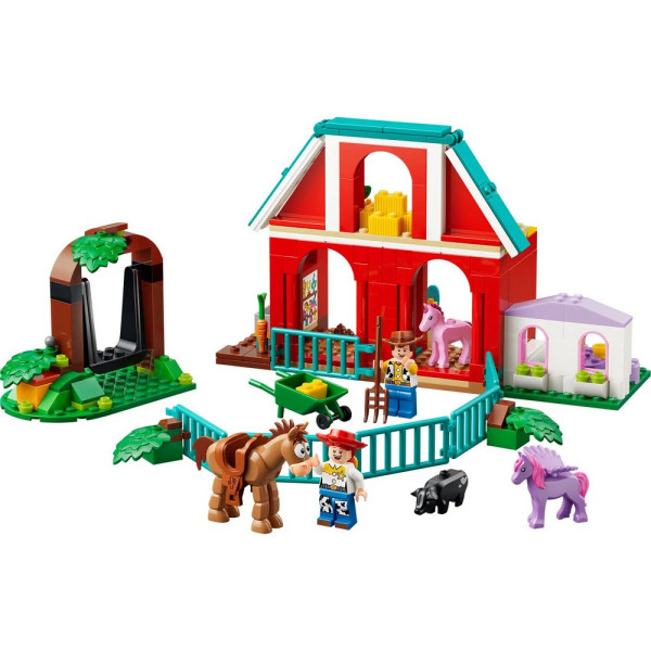 LEGO DISNEY TOY STORY 