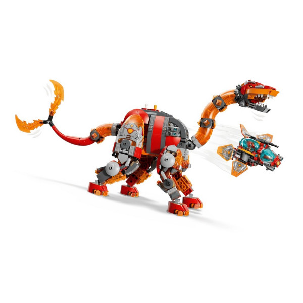 LEGO DREAMZZZ DINO JET 