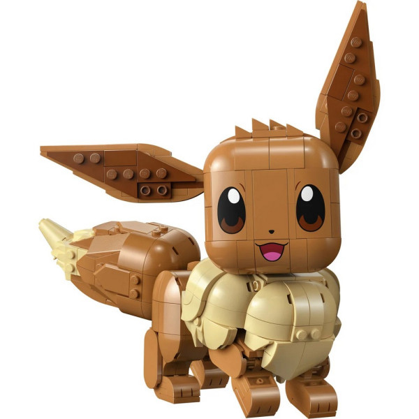 LEGO POKEMON EEVEE 