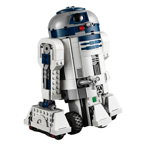 LEGO STAR WARS DROID COMMANDER 