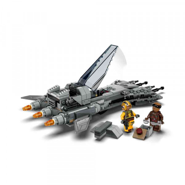 LEGO STAR WARS PIRATE SNUB FIGHTER 