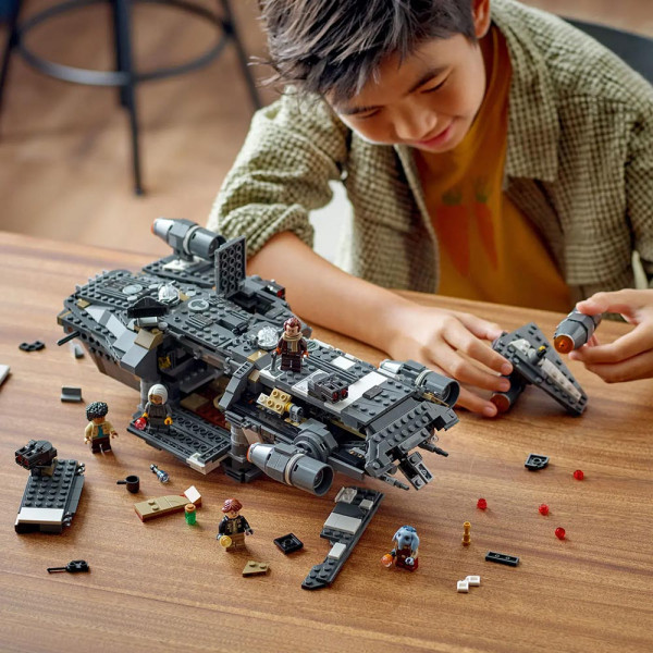 LEGO STAR WARS TM TBD-LSW-IP-3-2024 