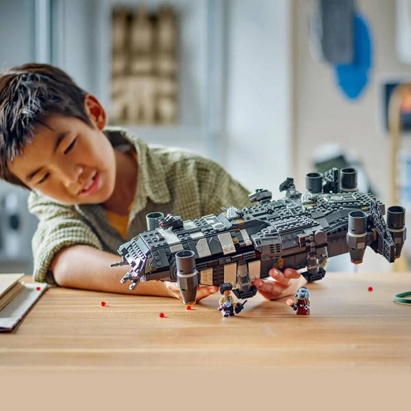 LEGO STAR WARS TM TBD-LSW-IP-3-2024 