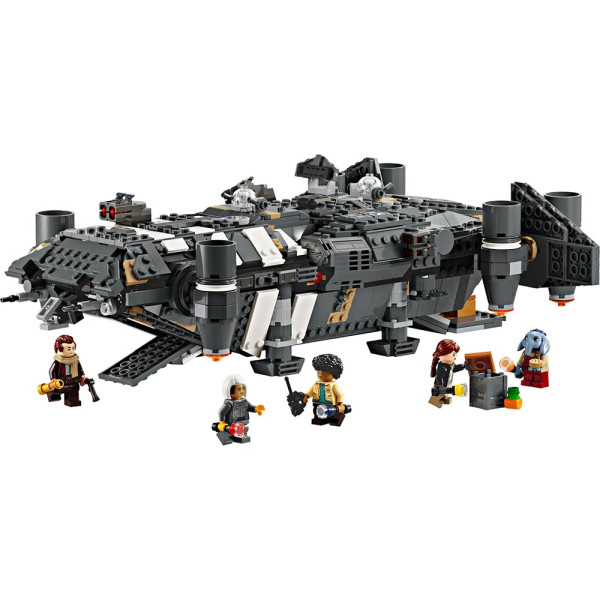 LEGO STAR WARS TM TBD-LSW-IP-3-2024 