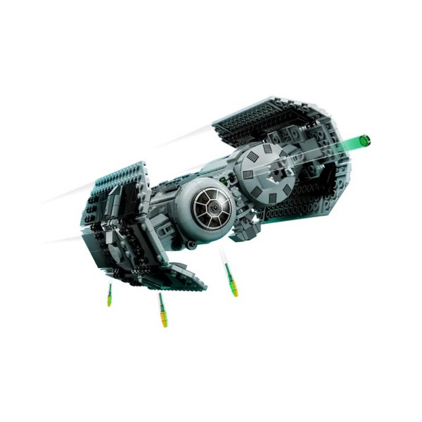 LEGO STAR WARS COBB VANTHS SPEEDER 