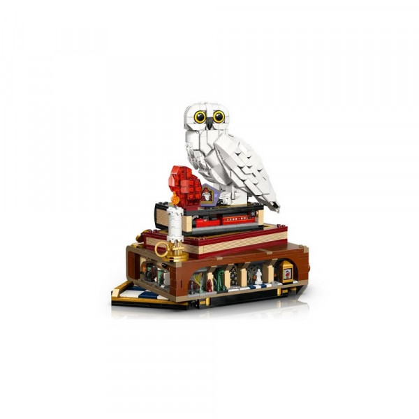 LEGO HARRY POTTER SORCERERS STONE COLLECTORS EDITION 