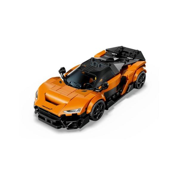 LEGO SPEED CHAMPIONS MCLAREN W1 