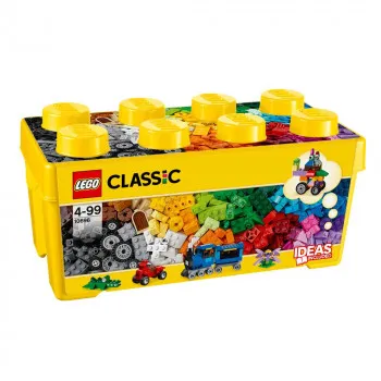 LEGO CLASSIC CREATIVE MEDIUM CREATIVE BRICK 