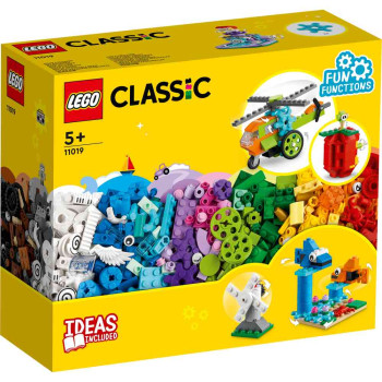 Lego kocke hotsell classic akcija