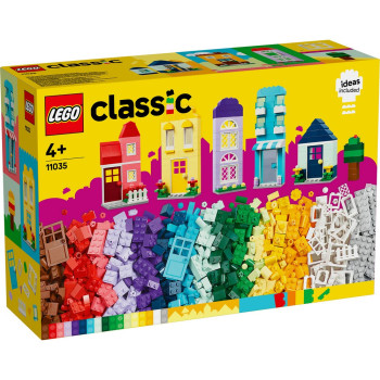 Lego shop kocke classic