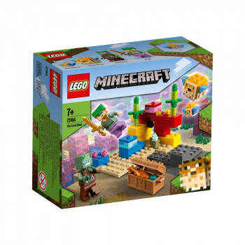 Minecraft lego kocke new arrivals prodaja