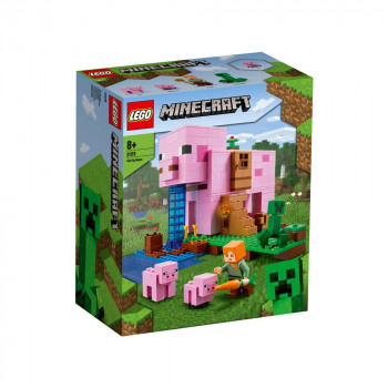 LEGO Minecraft kocke i setovi Kockalend internet prodavnica
