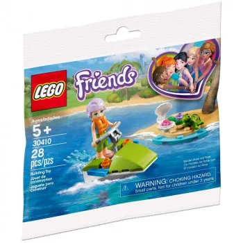 LEGO MIAS WATER FUN 