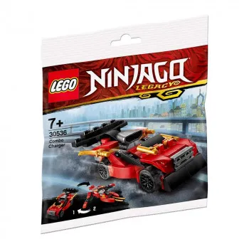 LEGO NINJAGO COMBO CHARGER 