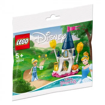 LEGO CINDERELLA MINI CASTLE 