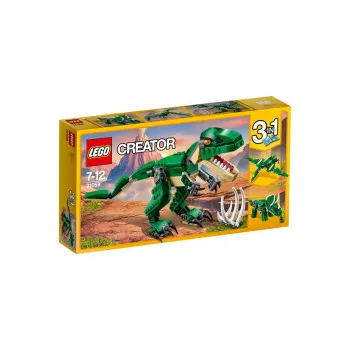 LEGO CREATOR MIGHTY DINOSAURS 