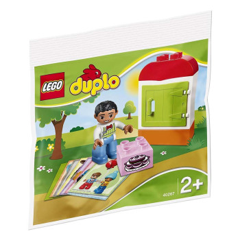LEGO DUPLO 