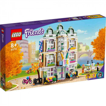 Lego shop friends akcija