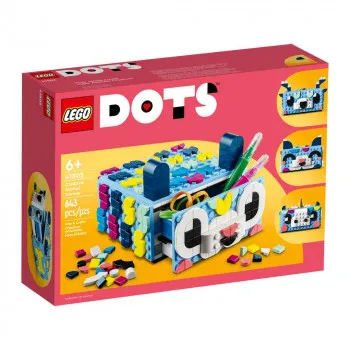 LEGO DOTS CREATIVE ANIMAL DRAWER 