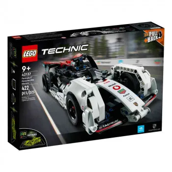 LEGO TECHNIC FORMULA E PORSCHE 99X ELECTRIC 