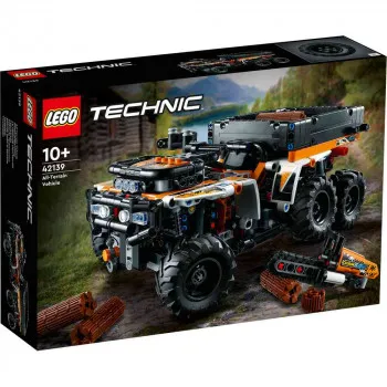 LEGO TECHNIC ALL-TERRAIN VEHICLE 