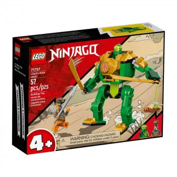 LEGO NINJAGO NINJAGO MECH 