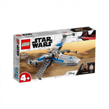 LEGO STAR WARS TM TBD-IP-LSW3-2021 