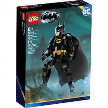 LEGO SUPER HEROES DC BATMAN CONSTRUCTION FIGURE 