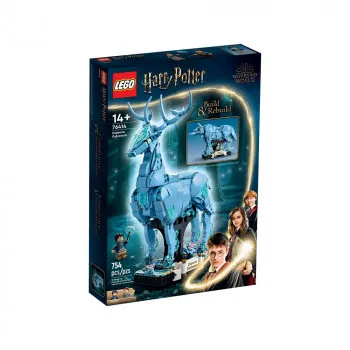 LEGO HARRY POTTER TM EXPECTO PATRONUM 