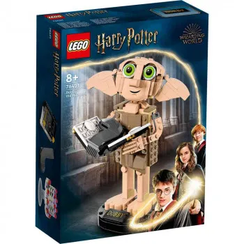 LEGO HARRY POTTER TM DOBBY THE HOUSE-ELF 