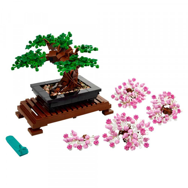 LEGO CREATOR EXPERT TBD-LIFESTYLE-2-2021 
