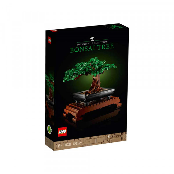 LEGO CREATOR EXPERT TBD-LIFESTYLE-2-2021 