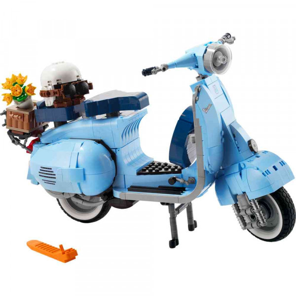 LEGO ICONS TBD-ICONS-IP-VEHICLE-1-2022 