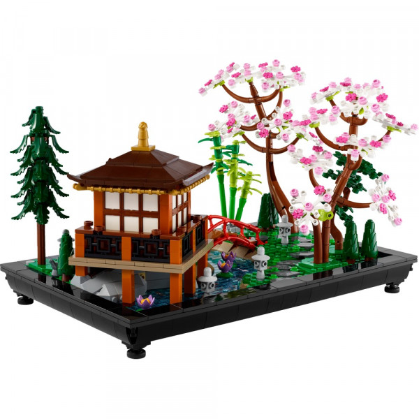 LEGO ICONS TBD-ICONS-IP-ART-AND-DECO-2023 