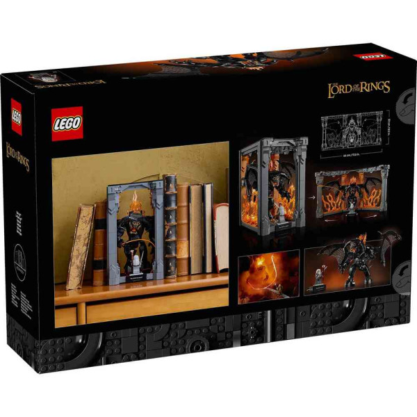 LEGO ICONS ICONS 10367 