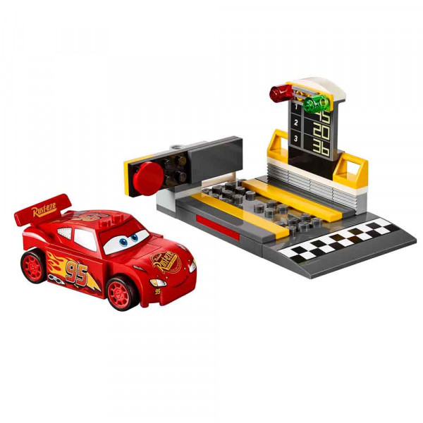 LEGO JUNIORS LIGHTING MCQUEEN 2017 1 