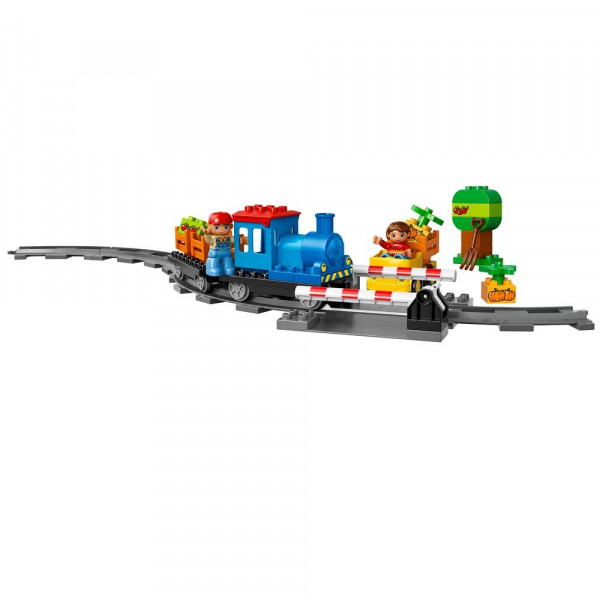 LEGO DUPLO PUSH TRAIN 