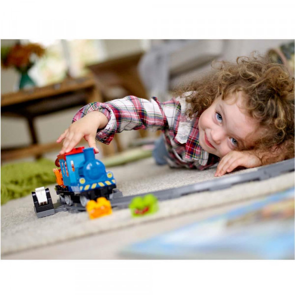 LEGO DUPLO PUSH TRAIN 