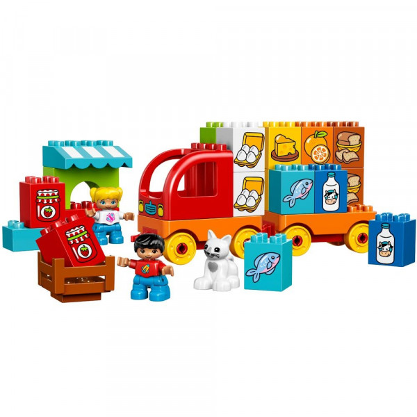 LEGO DUPLO MY FIRST TRUCK 