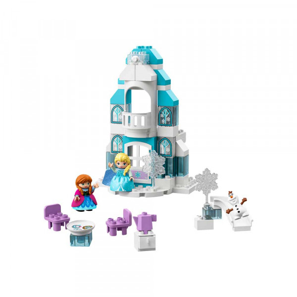 LEGO DUPLO FROZEN ICE CASTLE 